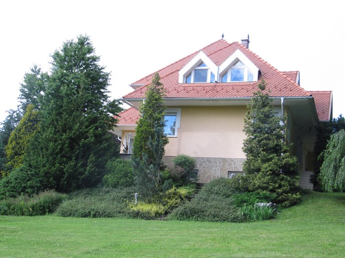 Nice house in Zalaegerszeg