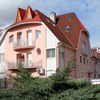 Квартира в Хевизе на красивой улице рядом с озером