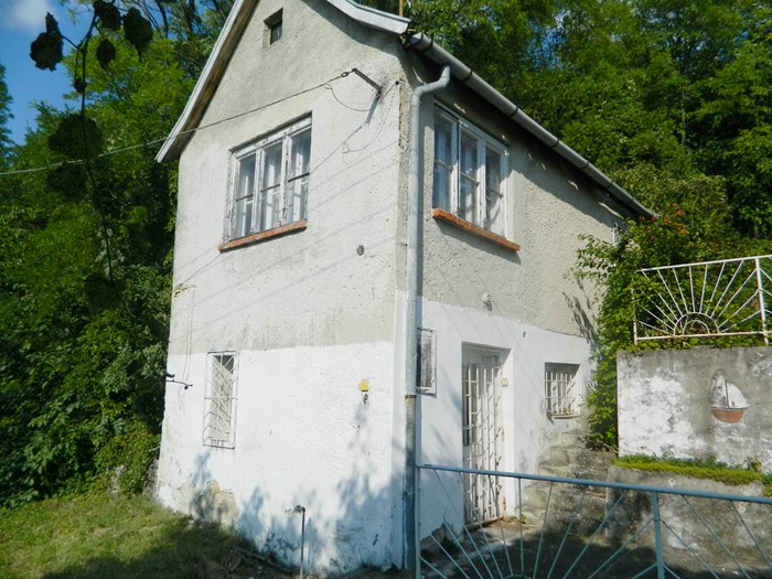 Old House near Heviz