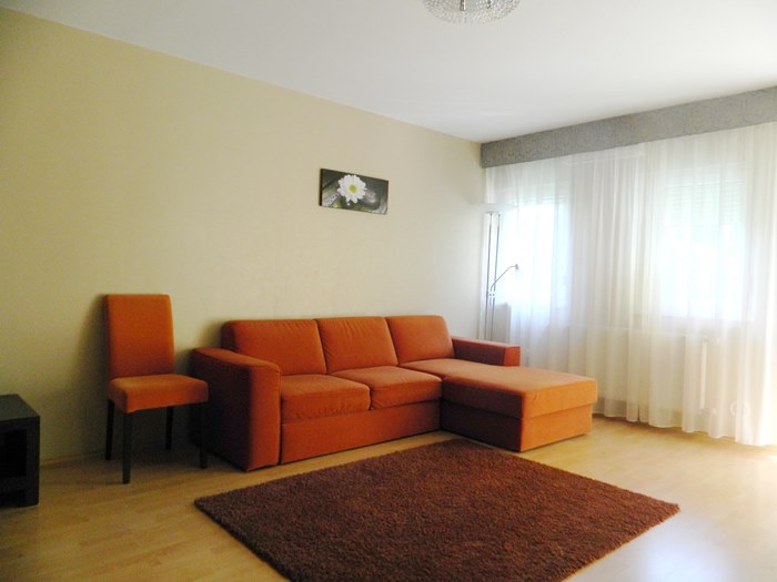 Beautiful apartment in Heviz
