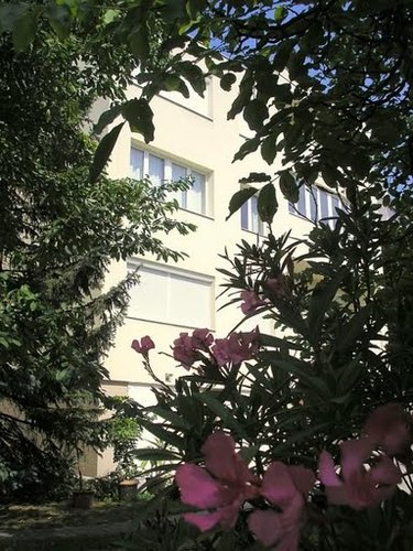 Квартира в элитном районе Будапешта 