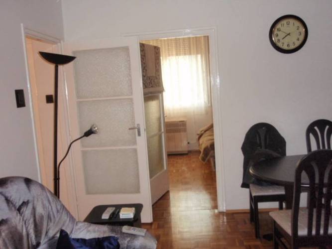 Двухкомнатная квартира в 14 районе Будапешта
