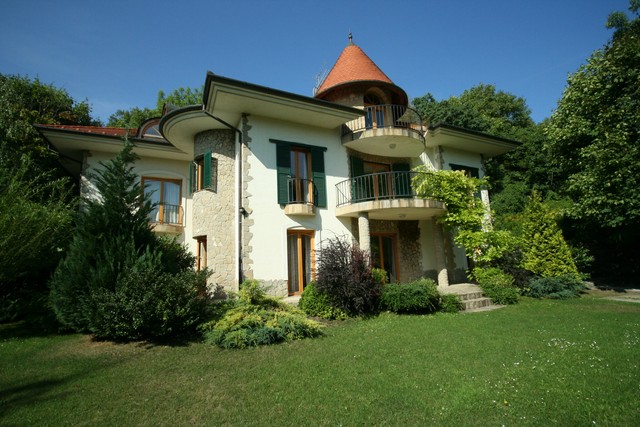 Дом в 12 районе Будапешта 