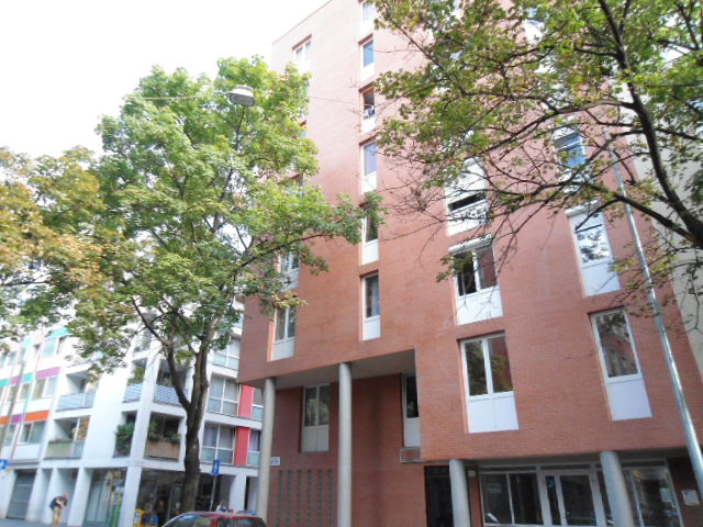 Квартира в новом доме в центре Будапешта